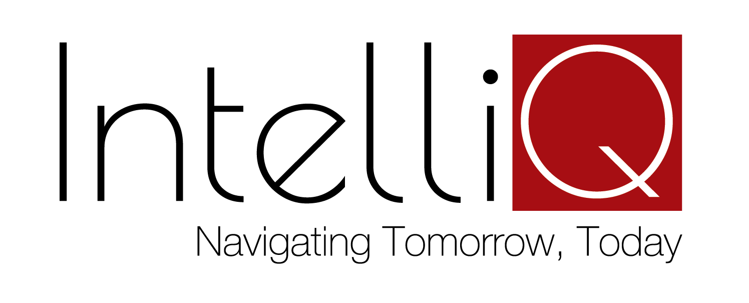Intelliq logo
